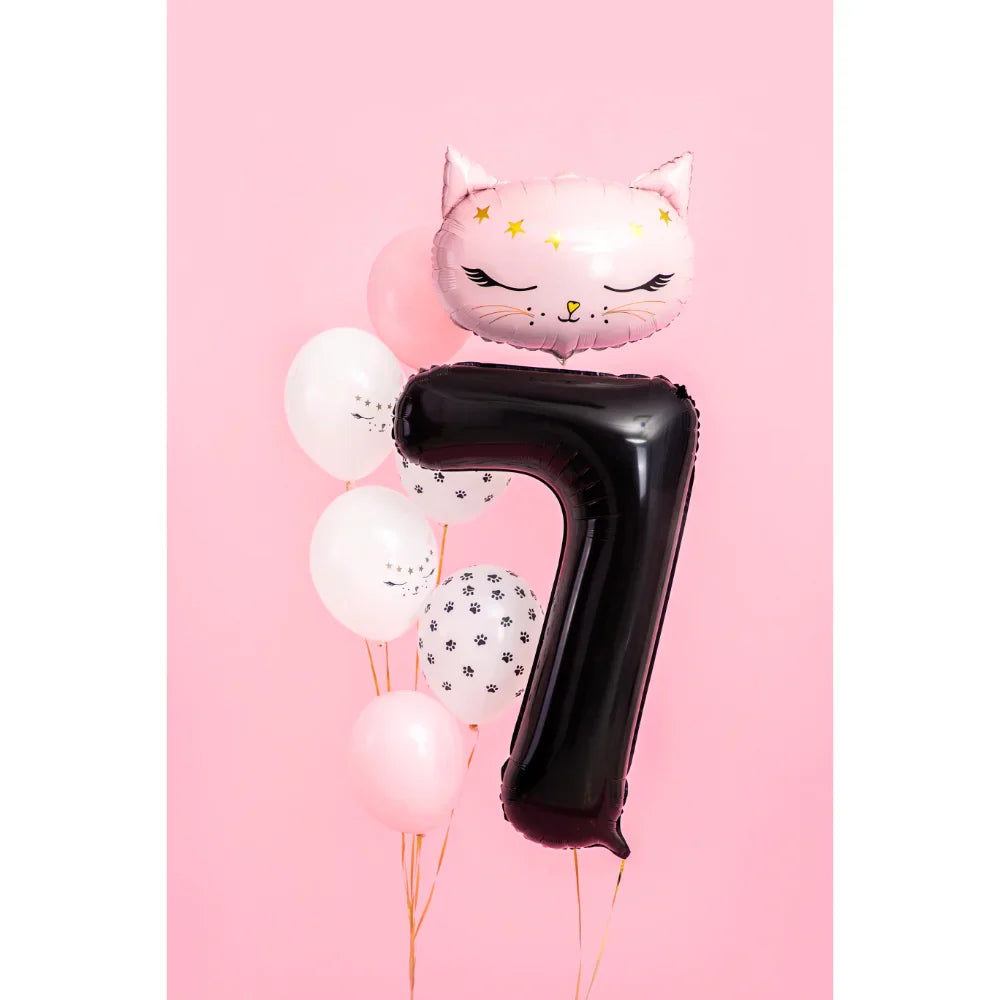 Number Foil Balloon - No.7