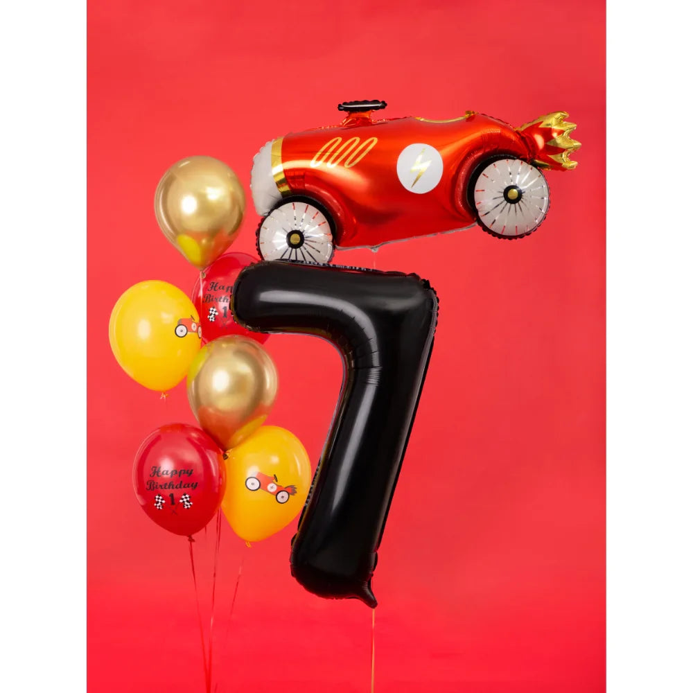 Number Foil Balloon - No.7