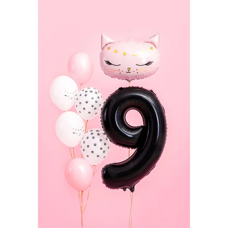 Number Foil Balloon - No.9