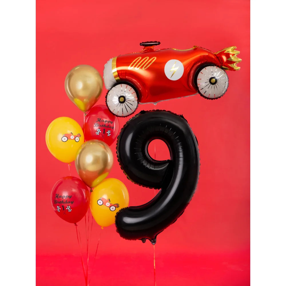 Number Foil Balloon - No.9
