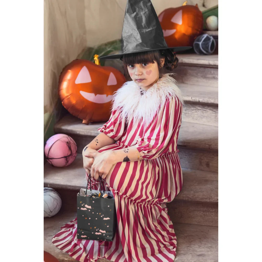 Foil Balloon - Pumpkin