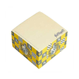 harry potter memo cubes hufflepuff memo cube