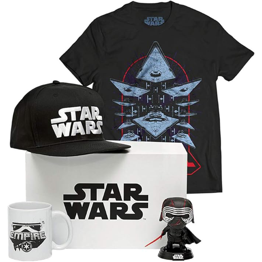 star wars mystery box