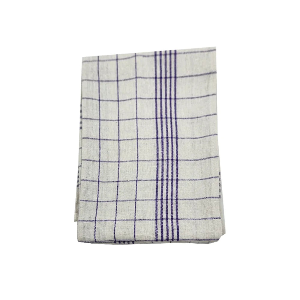 BYFT Orchard Jumbo Kitchen Towel - 60 x 80 cm - Super Absorbent Cotton Dish Towel for Drying & Cleaning