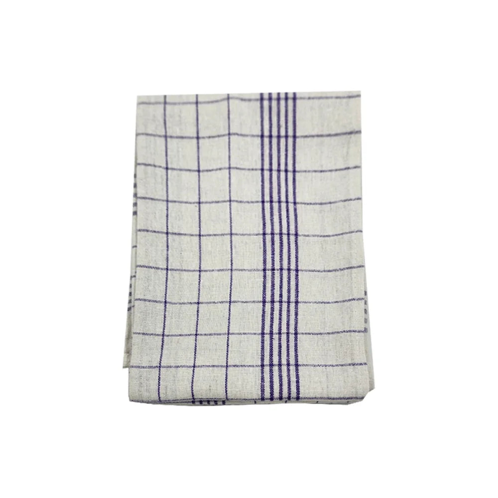 BYFT Orchard Jumbo Kitchen Towel - 60 x 80 cm - Super Absorbent Cotton Dish Towel for Drying & Cleaning