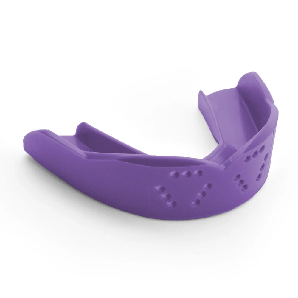 SISU 3D Mouthguard - High-Performance Fit for Athletes