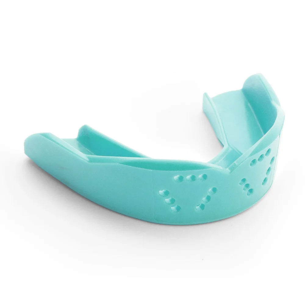 SISU 3D Mouthguard - High-Performance Fit for Athletes
