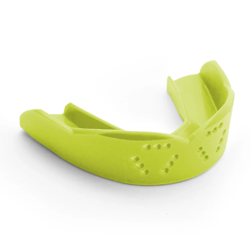 SISU 3D Mouthguard - High-Performance Fit for Athletes