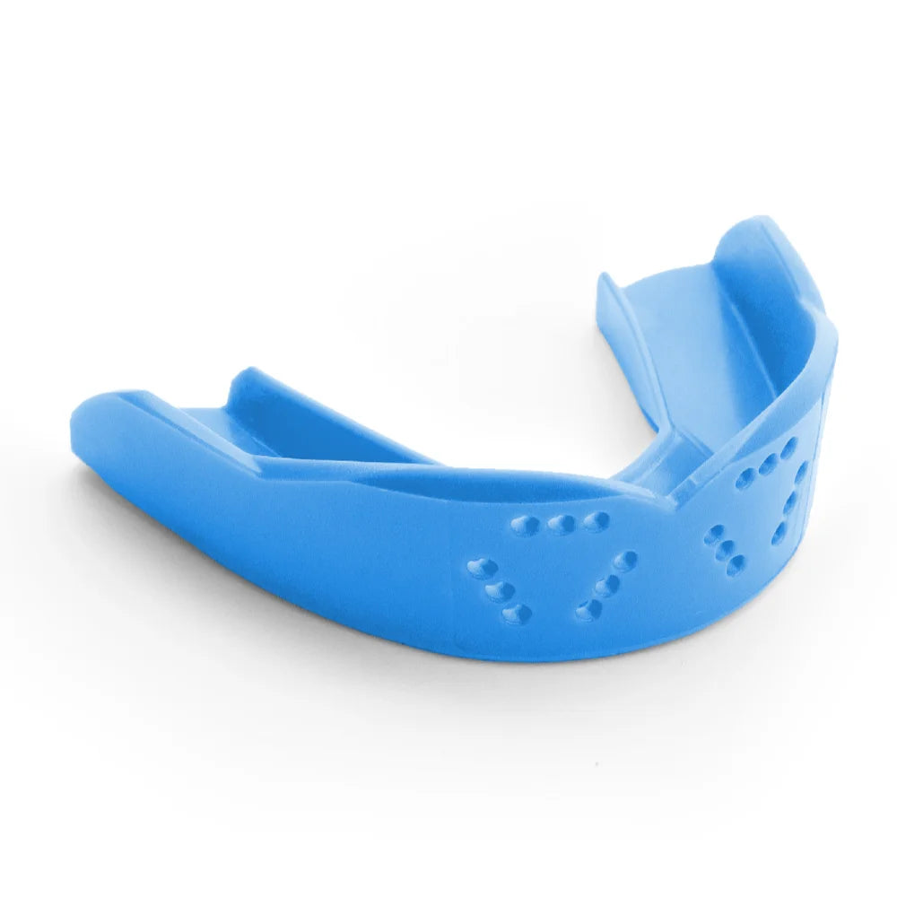 SISU 3D Mouthguard - High-Performance Fit for Athletes