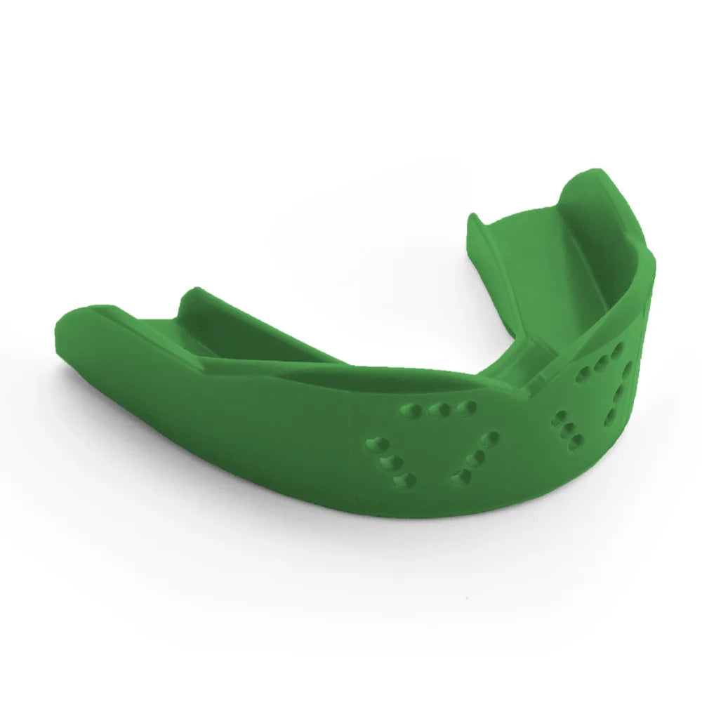 SISU 3D Mouthguard - High-Performance Fit for Athletes