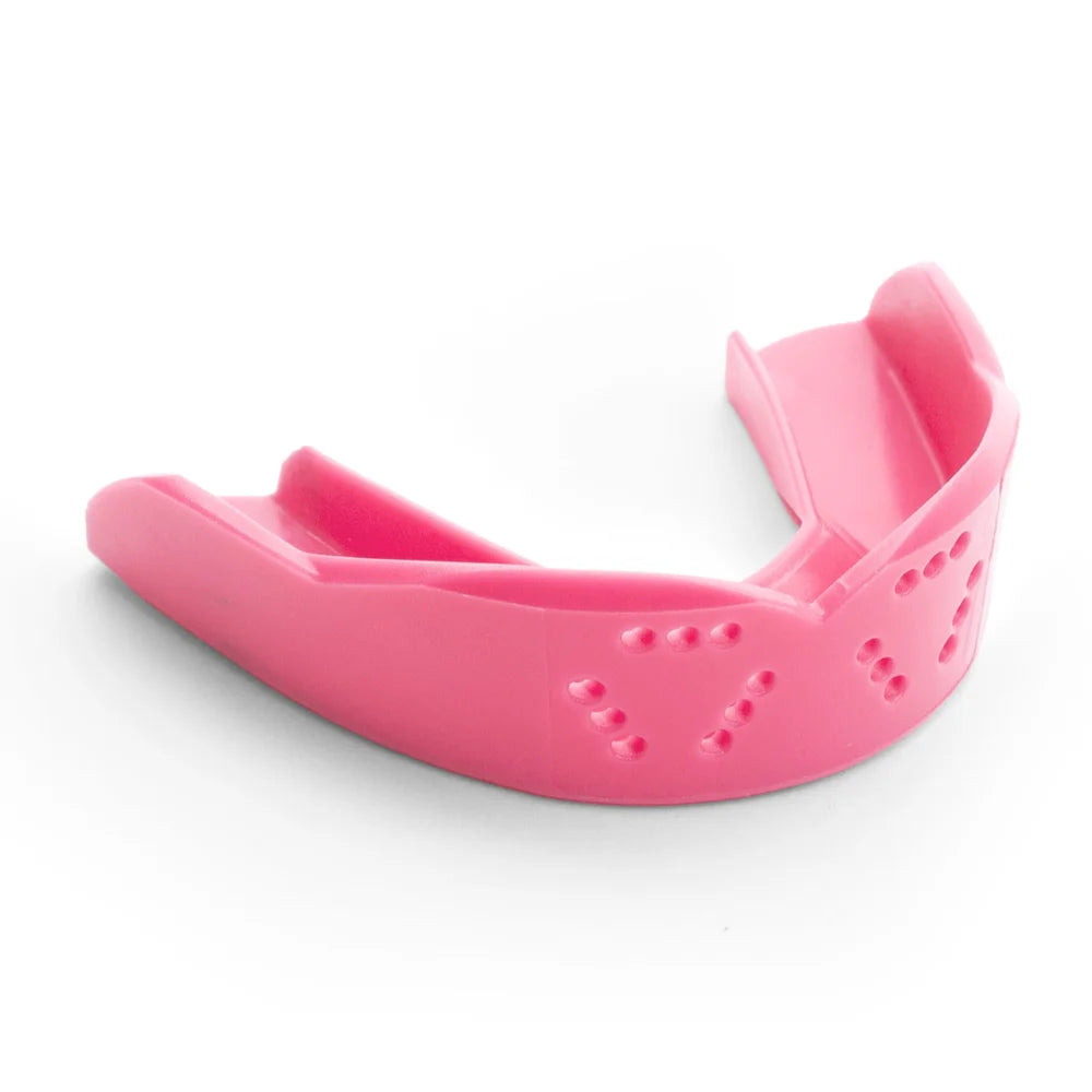 SISU 3D Mouthguard - High-Performance Fit for Athletes
