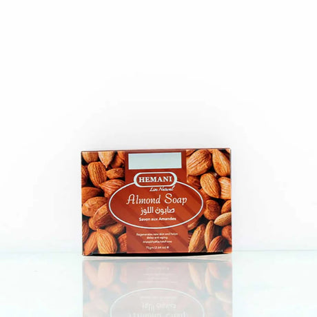 BYFT017820 Almond Soap 75g.webp