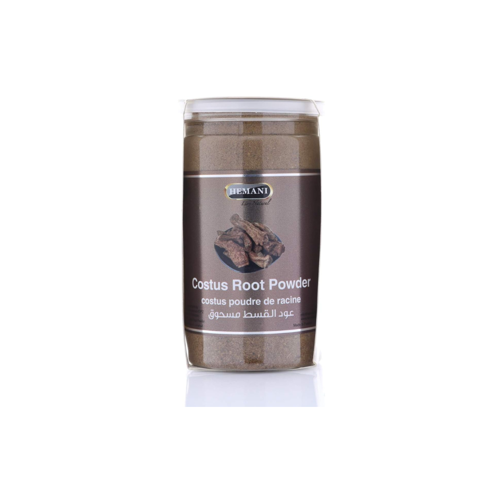 Hemani Costus Root Powder Jar 200gm Set of 01