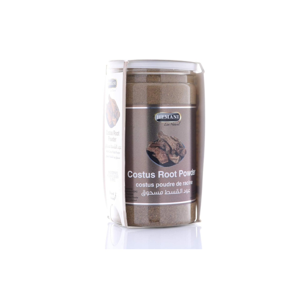 Hemani Costus Root Powder Jar 200gm Set of 01