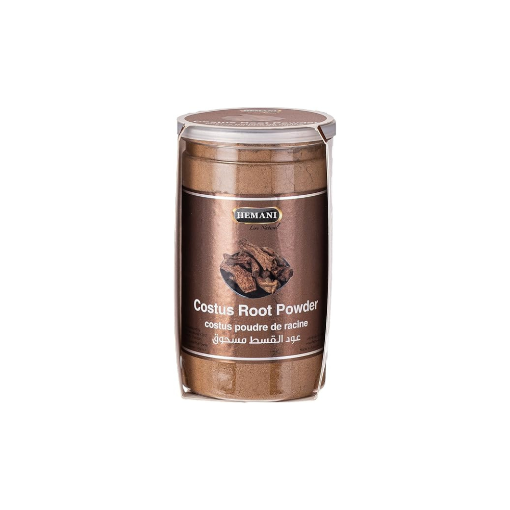 Hemani Costus Root Powder Jar 200gm Set of 01