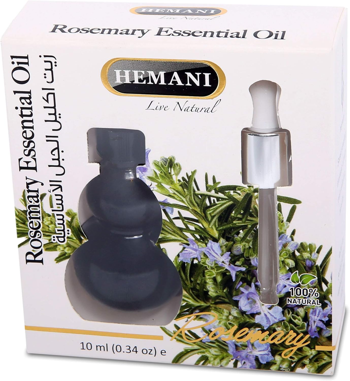 BYFT017981 Essential Oil Rosemary 10ml.jpg