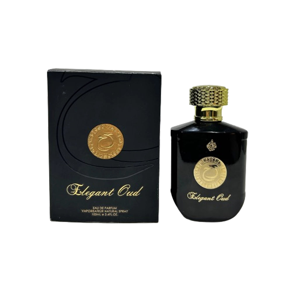 BYFT018140 Hemani FleurS Elegant Oud Perfume 100Ml.webp