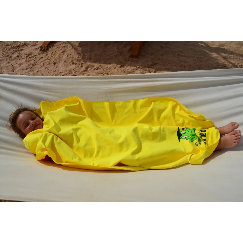 BYFT021066 Freds Microfiber Towel Yellow Set of 01 A.webp