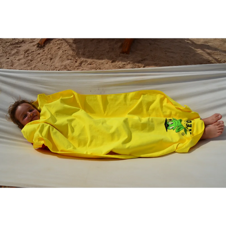 BYFT021066 Freds Microfiber Towel Yellow Set of 01 A.webp