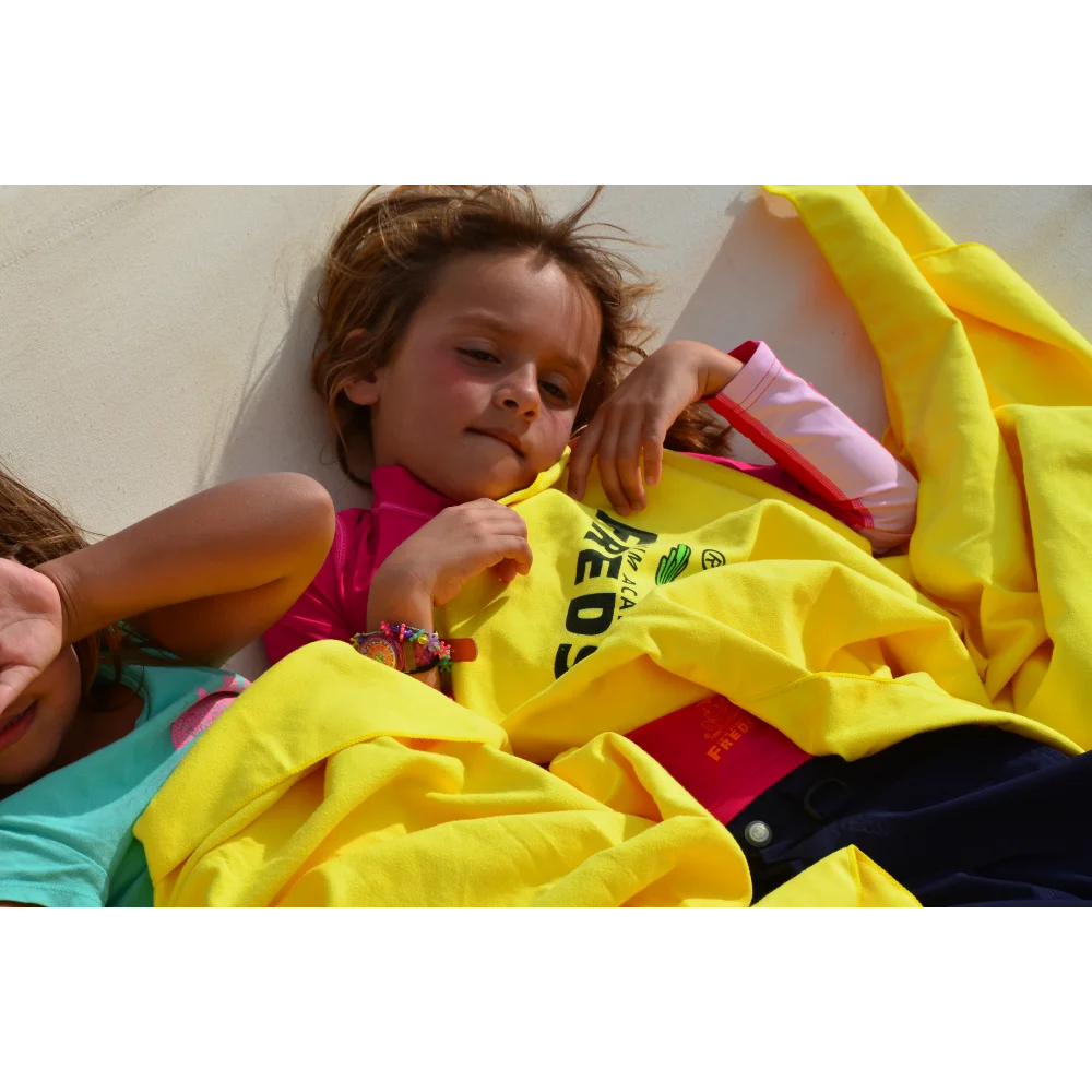 BYFT021066 Freds Microfiber Towel Yellow Set of 01 J.webp