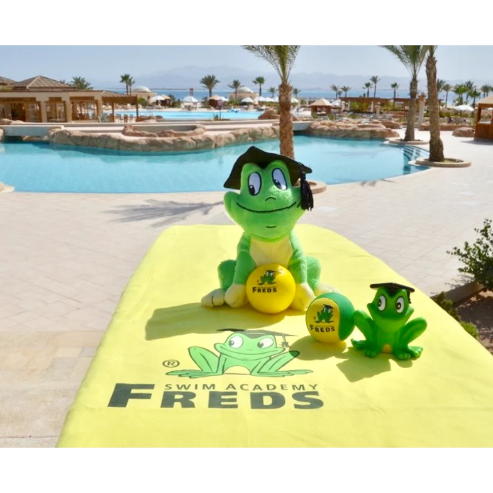 BYFT021066 Freds Microfiber Towel Yellow Set of 01 L.webp