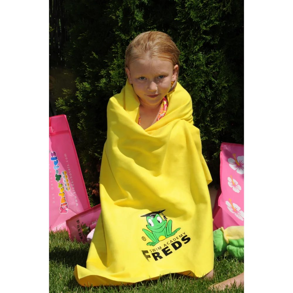 BYFT021066 Freds Microfiber Towel Yellow Set of 01 N.webp