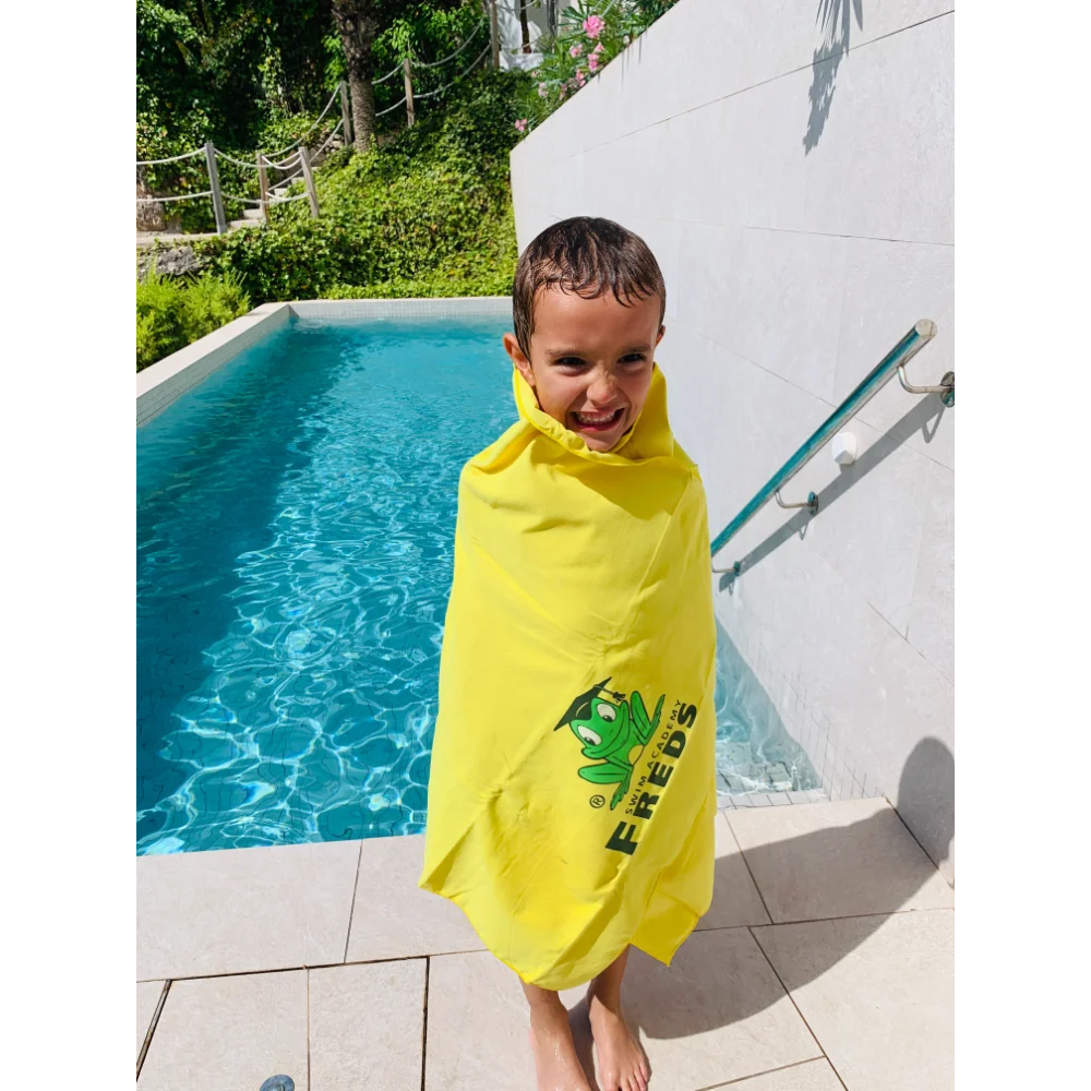 BYFT021066 Freds Microfiber Towel Yellow Set of 01 P.webp