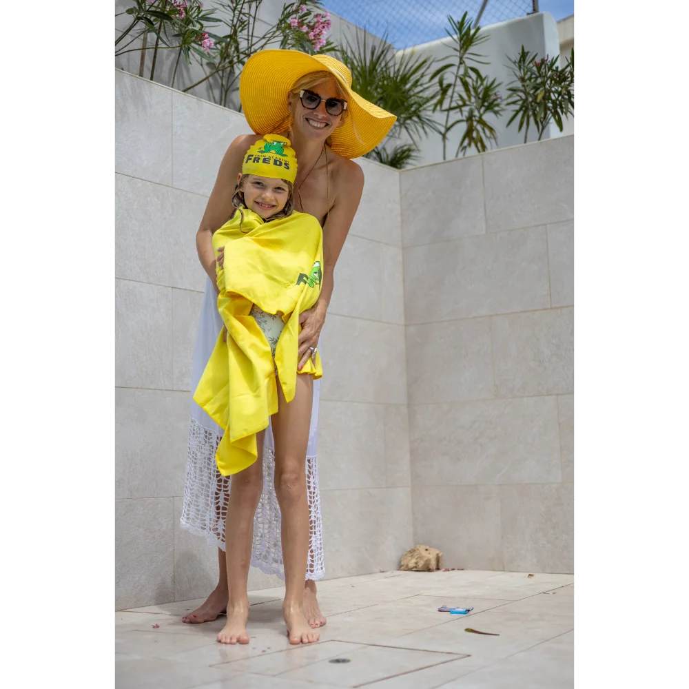 BYFT021066 Freds Microfiber Towel Yellow Set of 01 R.webp