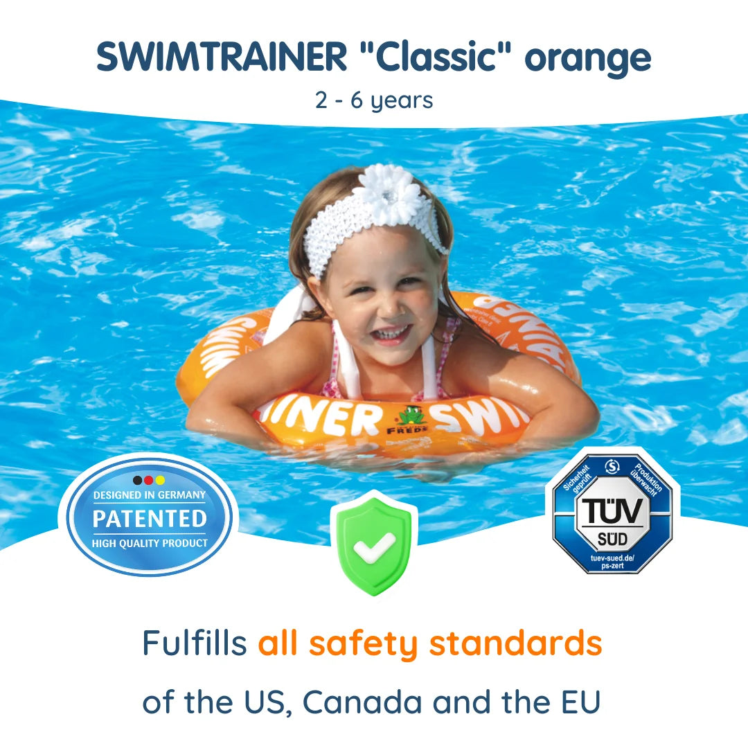 BYFT021076 Fred Swimtrainer 2Year 6Year Orange Set of 01 B.webp