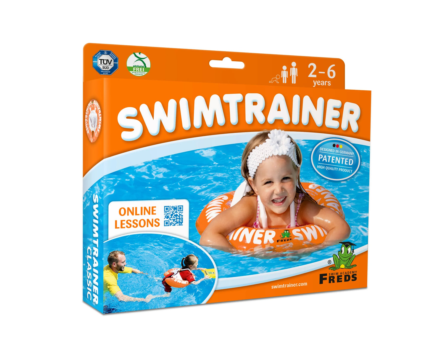 BYFT021076 Fred Swimtrainer 2Year 6Year Orange Set of 01 J scaled.webp
