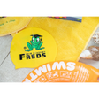 BYFT021198 Freds Yellow Swim Cap Set of 01.webp