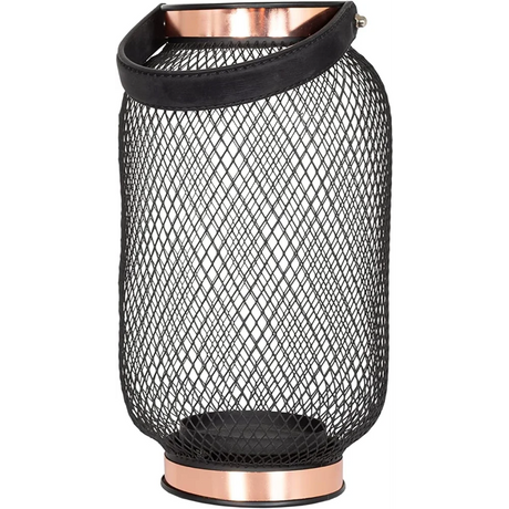 La Hacienda - Zora Large Lantern