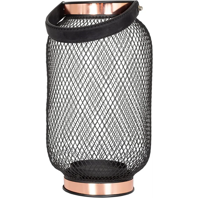 La Hacienda - Zora Large Lantern