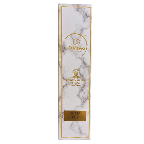BYFT021297 D VISWA WILD GYPSY PREMIUM AGARBATTI 30 PIECES Set of 2 A.webp