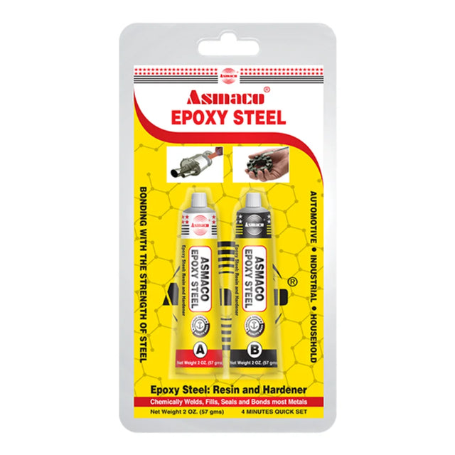 Asmaco Epoxy Steel - 57G