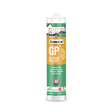 Asmaco Gp Silicone Sealant - 280 Ml