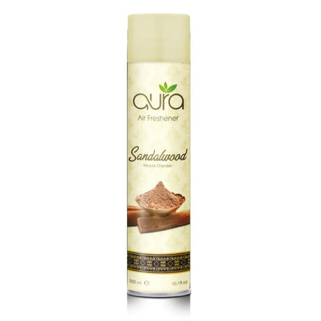 aura air freshener regular 300 ml