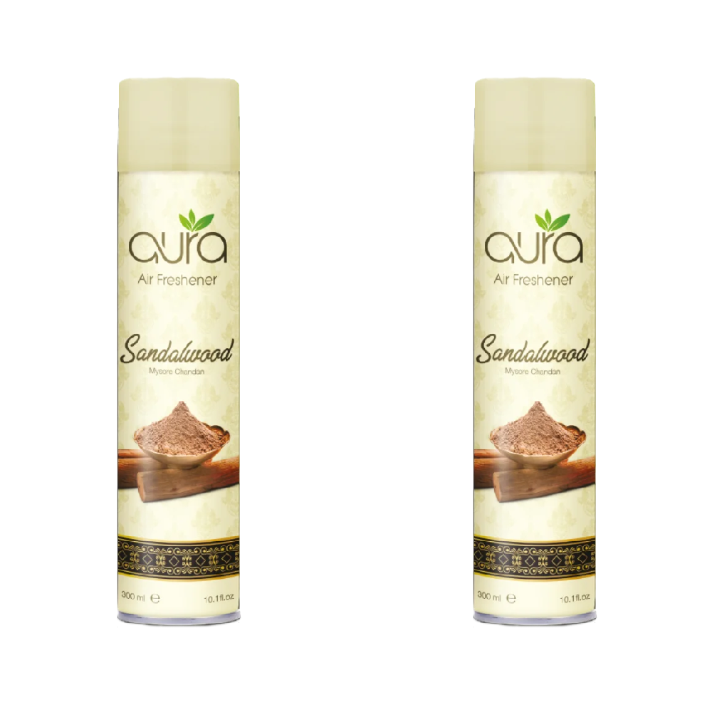 aura air freshener regular 300 ml
