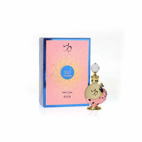BYFT022271 Hemani Attar Aneeqa 11Ml Set of 01.webp