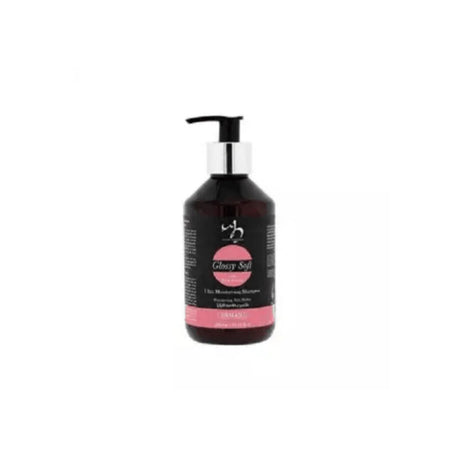 BYFT022394 Hemani Glossy Soft Shampoo With Pearl Extract 300Ml Set of 01.webp