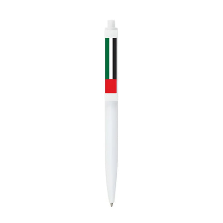 BYFT022701 BYFT White Plastic Pen Set of 01.webp