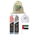 BYFT022744 BYFT UAE National Day Drawstring Gift Set GS UAE 03 Set of 01.webp