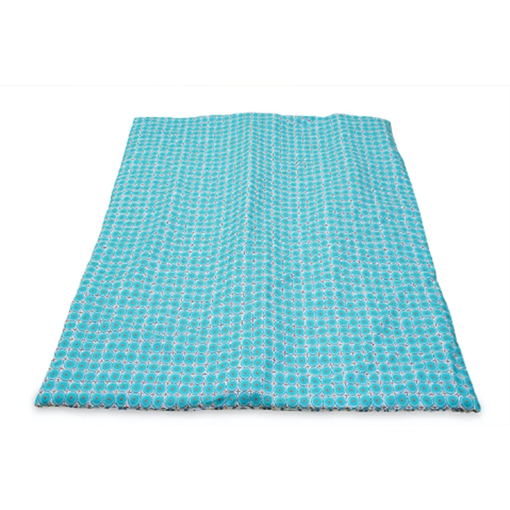 BYFT023572 Home Tex Design King Duvet Cover 240 x 200 Cm 2 Pillow Cover 50 x 80 Cm Printed Energie 100 Cotton Set of 3 A.webp