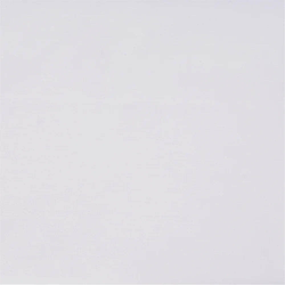 BYFT023579 Home Tex Design King Flat Sheet 240 x 260 Cm 2 Pillow Cover 50 x 75 Cm White 100 Cotton Set of 3 C.webp