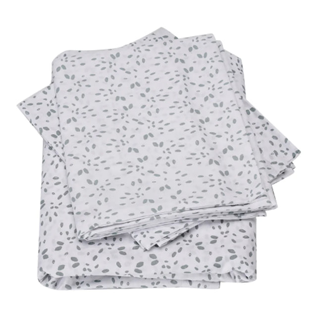 BYFT023587 Home Tex Design King Flat Sheet 240 x 260 Cm 2 Pillow Cover 50 x 80 Cm Amarande 100 Cotton Set of 3.webp