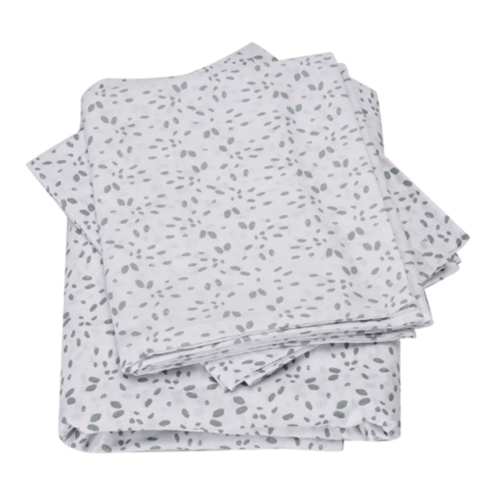 BYFT023587 Home Tex Design King Flat Sheet 240 x 260 Cm 2 Pillow Cover 50 x 80 Cm Amarande 100 Cotton Set of 3.webp