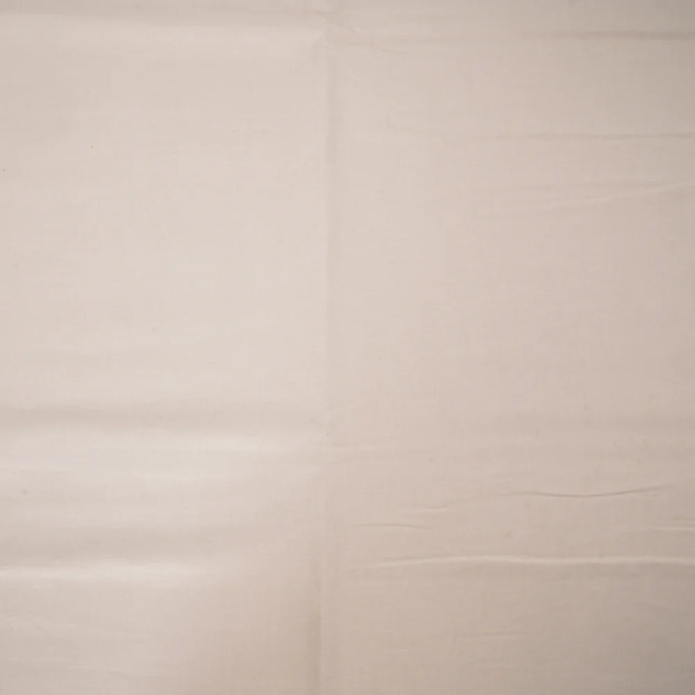 BYFT023600 Home Tex Design King Flat Sheet 240 x 260 Cm 2 Pillow Cover 50 x 80 Cm Printed Ivoire 100 Cotton Set of 3 A.webp