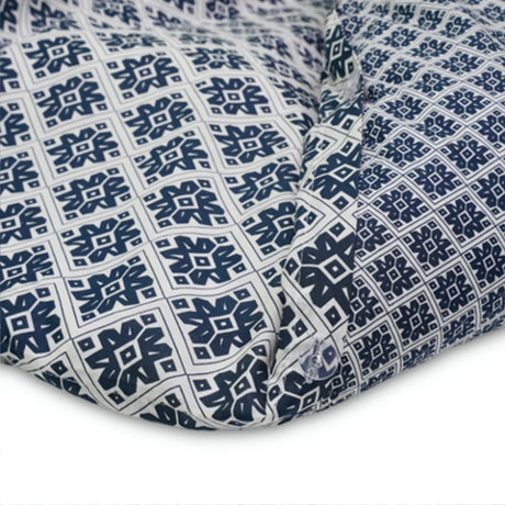 BYFT023604 Home Tex Design King Duvet Cover 240 x 200 Cm 2 Pillow Cover 50 x 80 Cm Printed 100 Cotton Set of 3 D.webp