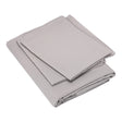 BYFT023608 Home Tex Design Flat Sheet 240 x 260 Cm 2 Pillow Cover 50 x 80 Cm Microchip 100 Cotton Set of 3.webp