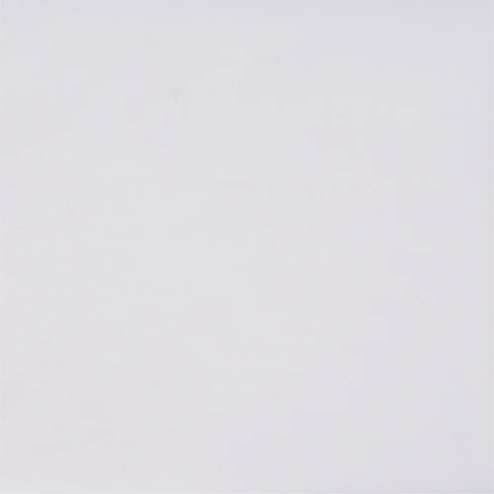 BYFT023620 Home Tex Design Single Flat Sheet 150 x 260 Cm 1 Pillow Cover 50 x 75 Cm White 100 Cotton Set of 2 C.webp